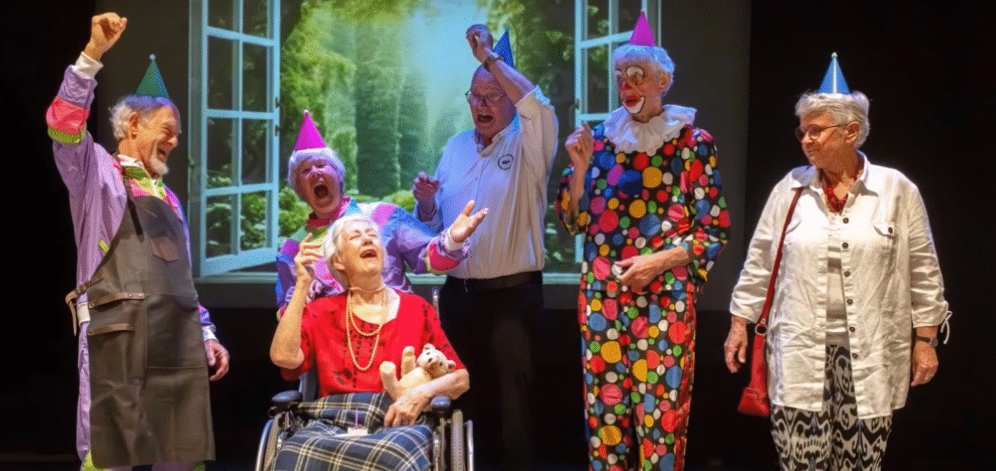 Ga naar de website van het Torenlaan Theater